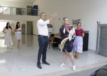 Hortolândia – Centro de Convivência da Melhor Idade do Jardim Amanda mudará de endereço