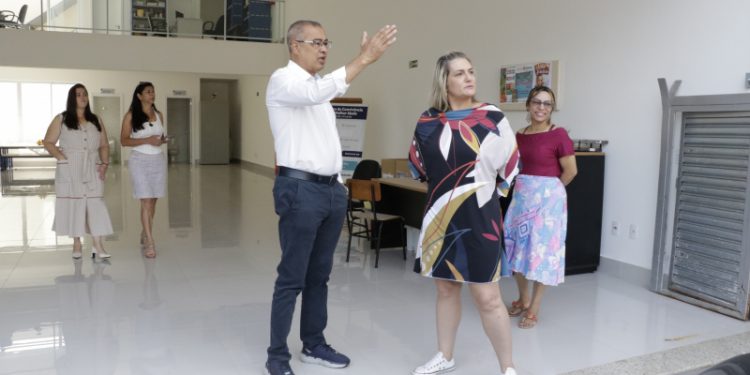 Hortolândia – Centro de Convivência da Melhor Idade do Jardim Amanda mudará de endereço