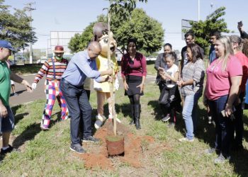 Hortolândia – ﻿ Hortolândia e Consimares realizam drive-thru de “lixo eletrônico”