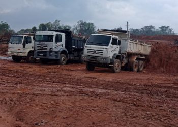 Louveira – HABITAÇÃO – Louveira inicia construção de 400 apartamentos populares na Estiva; investimento é de R$ 65 milhões