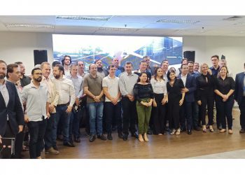 Pedreira – Secretários Municipais de Pedreira participam de reunião do Conselho de Desenvolvimento da RMC