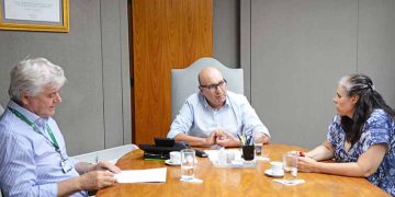 Campinas – Prefeito pede reunião com o Governador para discutir repasse de verbas