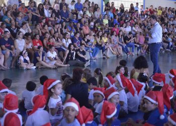 Indaiatuba – Secretaria de Educação inicia tradicionais Festas de Encerramento no dia 17