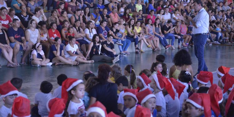 Indaiatuba – Secretaria de Educação inicia tradicionais Festas de Encerramento no dia 17