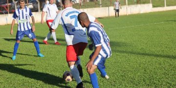 Itapira – BFC Master é campeão do Quarentão