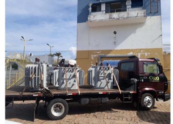 Pedreira – Complicações no Sistema de Energia Elétrica paralisa o tratamento de água da Estação na Vila Santo Antônio