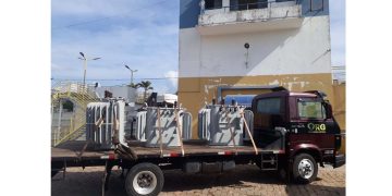 Pedreira – Complicações no Sistema de Energia Elétrica paralisa o tratamento de água da Estação na Vila Santo Antônio