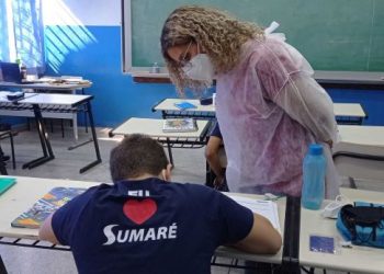 Sumaré – Programa Tempo de Aprender promove processo seletivo para contratação de Assistentes de Alfabetização