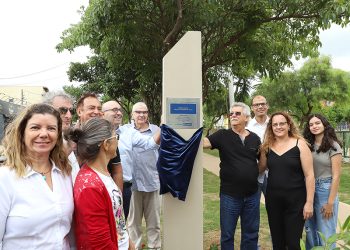 Campinas – Prefeitura entrega duas novas praças no Jardim Adhemar de Barros