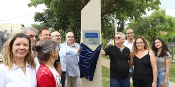 Campinas – Prefeitura entrega duas novas praças no Jardim Adhemar de Barros