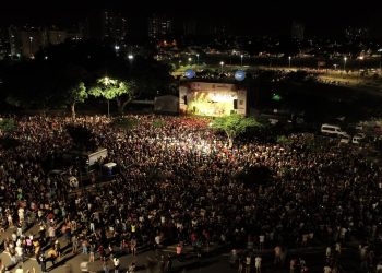 Indaiatuba – Grandes shows e espetáculos dividem espaço com mostras e festivais na programação da Cultura em 2022