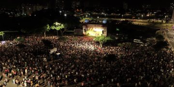 Indaiatuba – Grandes shows e espetáculos dividem espaço com mostras e festivais na programação da Cultura em 2022