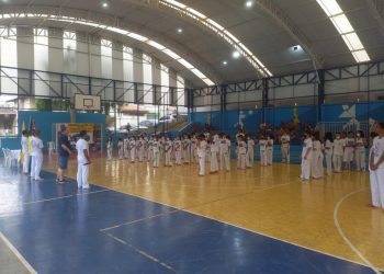 Louveira – Eventos esportivos agitam final de semana em Louveira