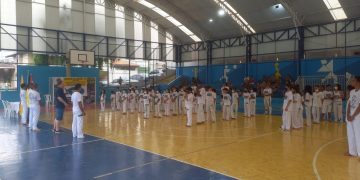 Louveira – Eventos esportivos agitam final de semana em Louveira