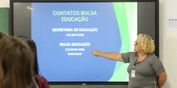 Paulínia – Prefeitura publica edital da Bolsa Educação