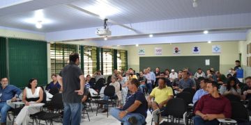 Pedreira – Prefeitura de Pedreira promoveu o Workshop “Um novo olhar para sua propriedade”
