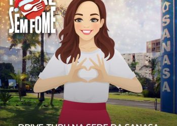 Sanasa Natal sem Fome