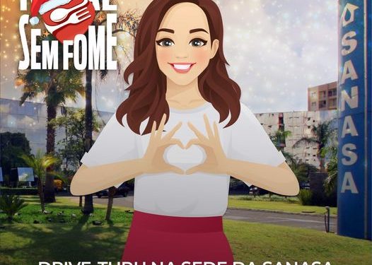 Sanasa Natal sem Fome