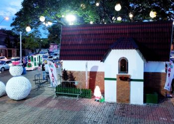Sumaré – Programação do Natal do Bem de Sumaré tem início na região central da cidade