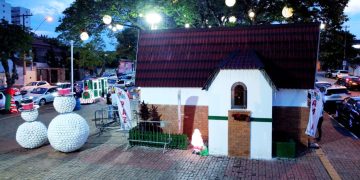 Sumaré – Programação do Natal do Bem de Sumaré tem início na região central da cidade