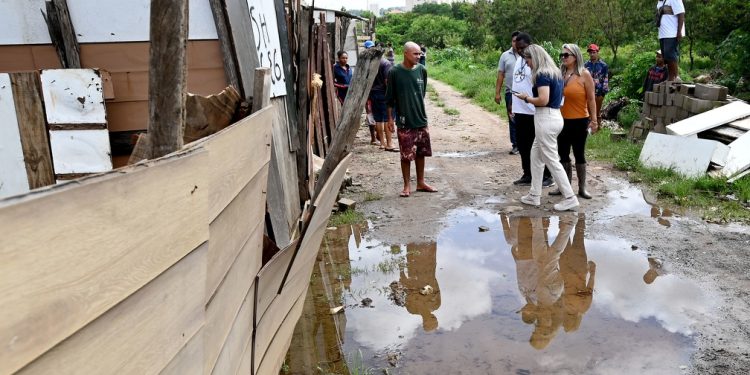 Campinas – Campanha SOS Chuvas ultrapassa 600 quilos e já atendeu 92 famílias