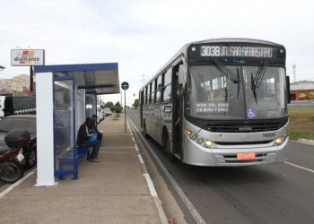 Hortolândia – Gratuidade no transporte coletivo municipal beneficia 37,9 mil pessoas em Hortolândia