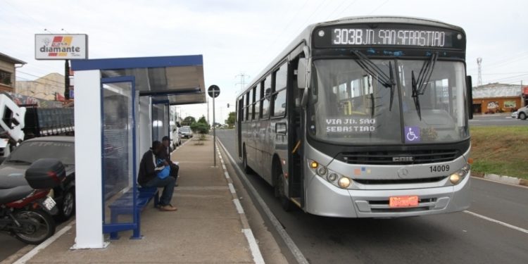 Hortolândia – Gratuidade no transporte coletivo municipal beneficia 37,9 mil pessoas em Hortolândia