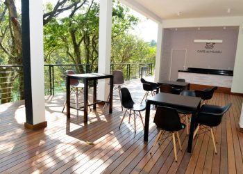 Indaiatuba – Saae publica edital para permissão de uso de lanchonete no Museu da Água