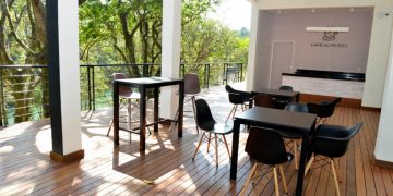 Indaiatuba – Saae publica edital para permissão de uso de lanchonete no Museu da Água