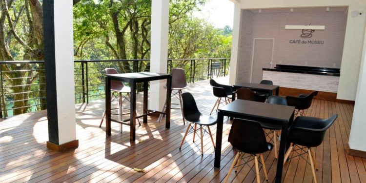 Indaiatuba – Saae publica edital para permissão de uso de lanchonete no Museu da Água