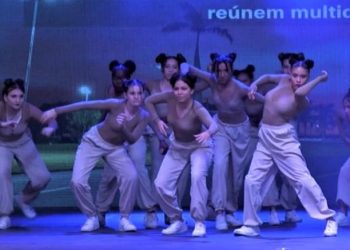 Indaiatuba – Secretaria de Cultura abre inscrições para seletiva do Grupo de Referência em Danças Urbanas