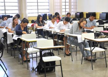 Indaiatuba – Prova do processo seletivo para contratação de professores para o Novotec acontece no dia 15