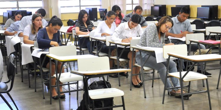 Indaiatuba – Prova do processo seletivo para contratação de professores para o Novotec acontece no dia 15