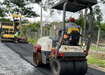Louveira – Prefeitura entrega mais uma etapa de serviços de recape e tapa-buracos