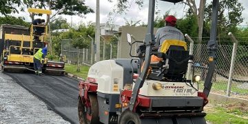 Louveira – Prefeitura entrega mais uma etapa de serviços de recape e tapa-buracos