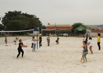 Paulínia – Inscrições para Escolinhas Esportivas terão início no dia 23