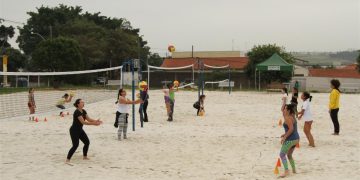 Paulínia – Inscrições para Escolinhas Esportivas terão início no dia 23