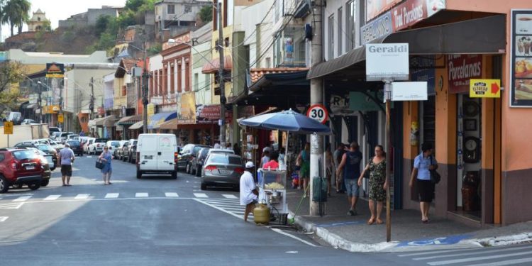 Pedreira – Entenda porque o Circuito das Águas Paulista é o destino mais completo do Brasil