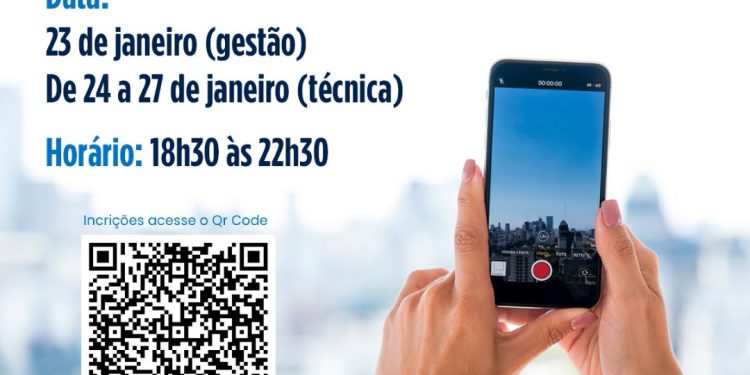 Sumaré – Sebrae Sumaré está com inscrições abertas para curso gratuito de fotografia comercial com celular