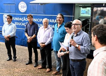 Campinas – Programa Estação Emprego amplia vagas em cursos profissionalizantes