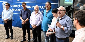 Campinas – Programa Estação Emprego amplia vagas em cursos profissionalizantes