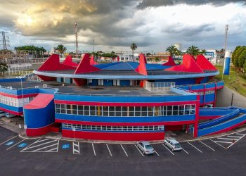 Indaiatuba – Prefeitura inicia obra no antigo Ginásio de Esportes para abrigar Teatro Municipal