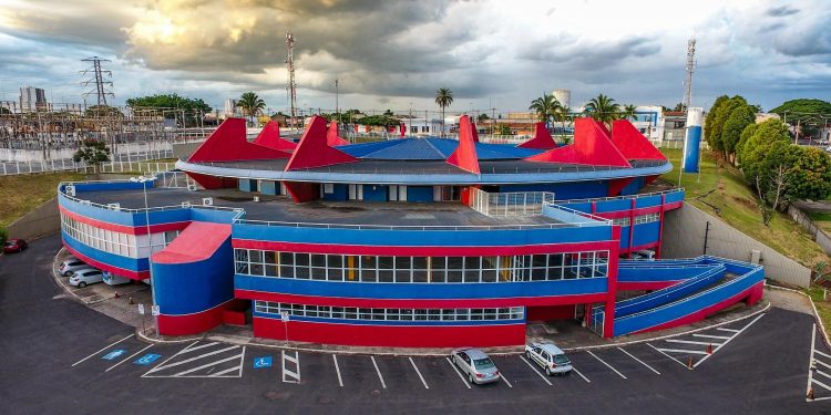 Indaiatuba – Prefeitura inicia obra no antigo Ginásio de Esportes para abrigar Teatro Municipal