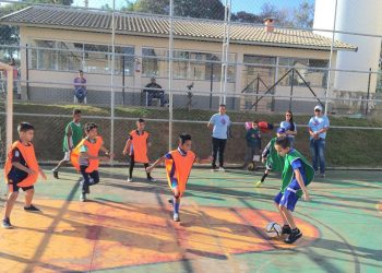 Sumaré – Projeto Socioesportivo do Bem tem inscrições abertas
