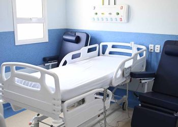 Campinas – Mário Gattinho abre 15 leitos de enfermaria nesta quarta-feira