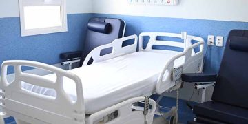 Campinas – Mário Gattinho abre 15 leitos de enfermaria nesta quarta-feira