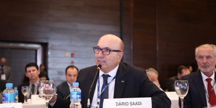 Campinas – Prefeito de Campinas é reeleito como vice-presidente de Saúde da FNP