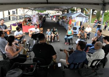 Indaiatuba – Cultura abre vagas remanescentes para oficinas regulares e Núcleo Nabor Pires Camargo