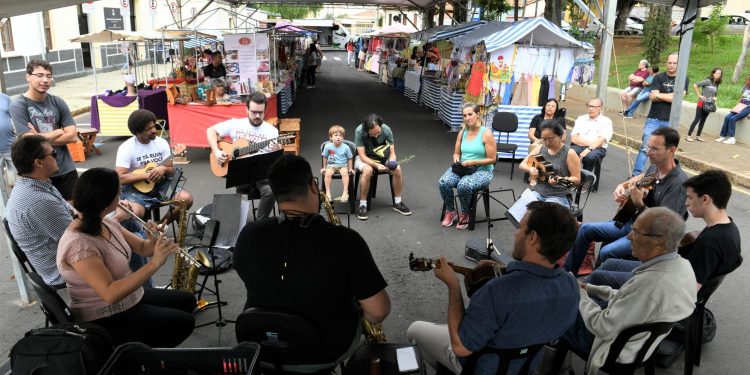Indaiatuba – Cultura abre vagas remanescentes para oficinas regulares e Núcleo Nabor Pires Camargo