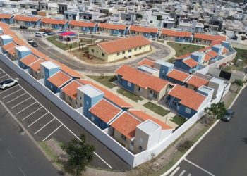 Indaiatuba – Prefeitura de Indaiatuba inaugura Residencial Vila dos Idosos Luiz Carvalini neste sábado (18)